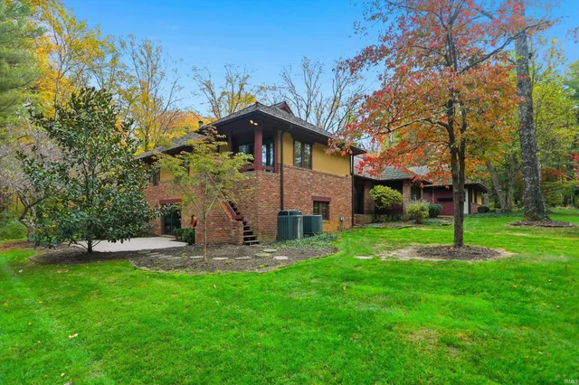 $1,200,000 | 3801 North Bittersweet Drive, Bloomington, IN 47408