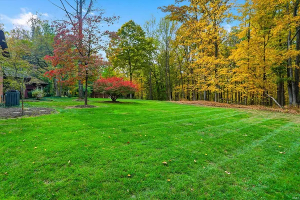 $1,150,000 | 3801 North Bittersweet Drive, Bloomington, IN 47408