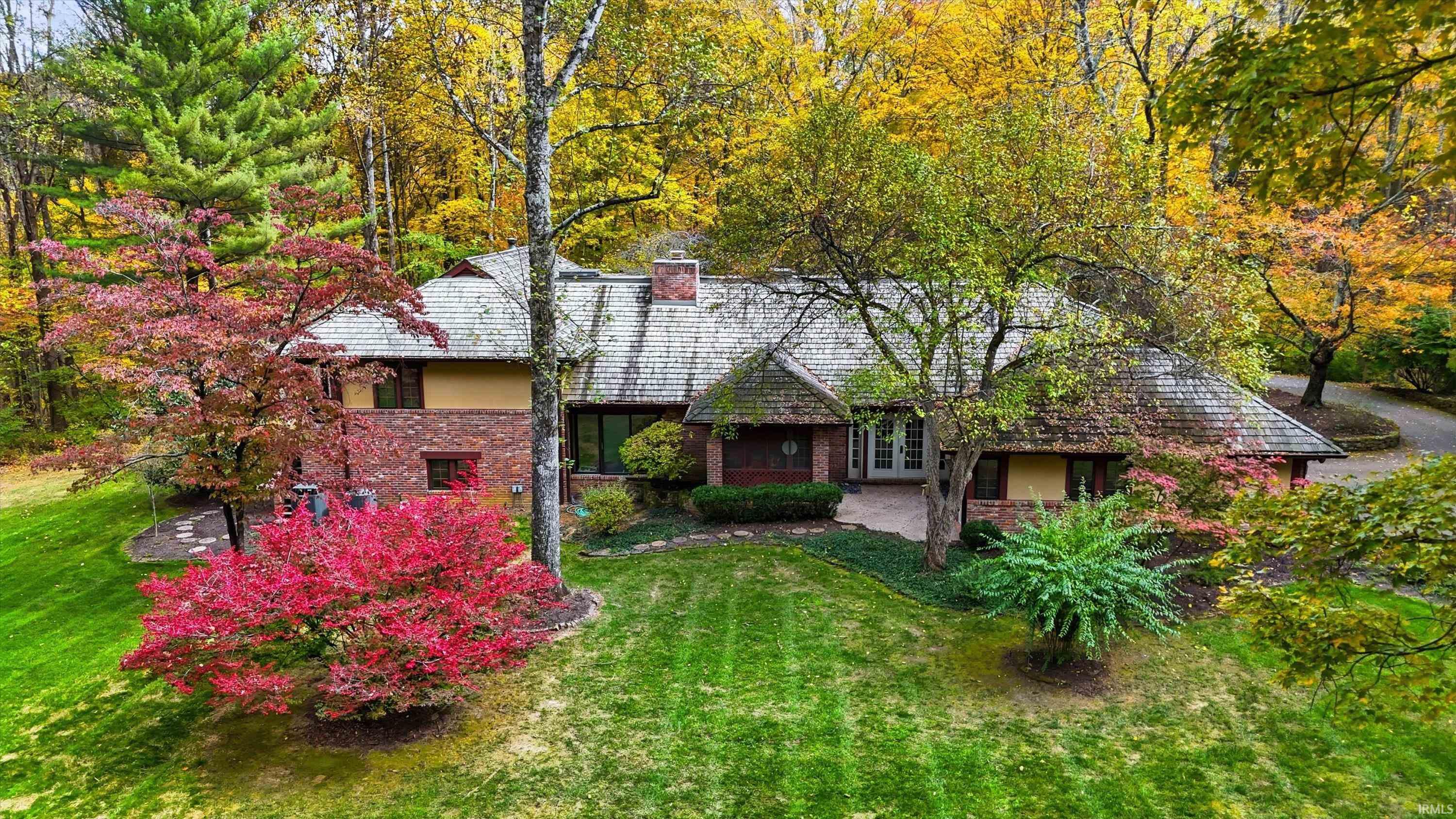 3801 North Bittersweet Drive Bloomington, IN 47408 - Photo 34 of 36