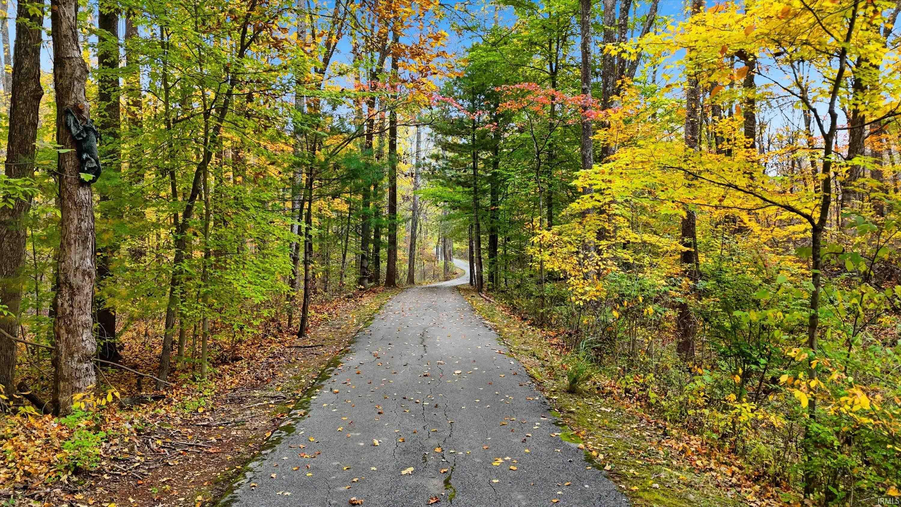 3801 North Bittersweet Drive Bloomington, IN 47408 - Photo 36 of 36
