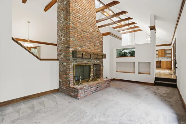 $1,150,000 | 3801 North Bittersweet Drive, Bloomington, IN 47408
