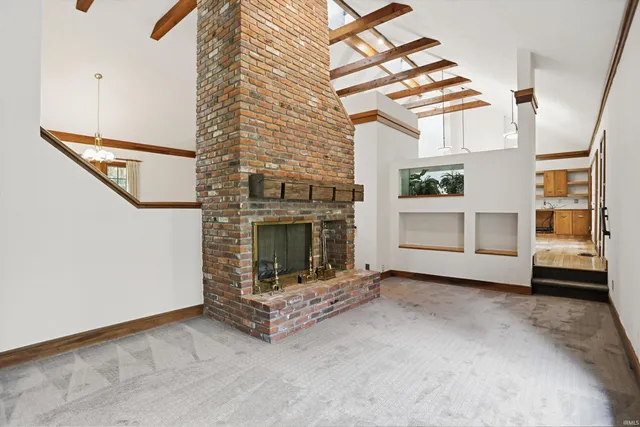 $1,200,000 | 3801 North Bittersweet Drive, Bloomington, IN 47408