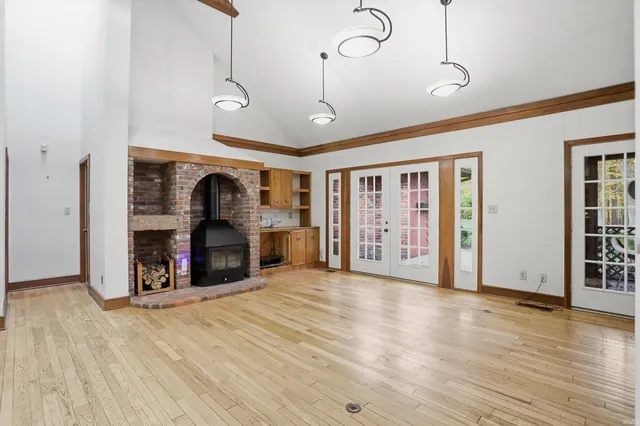 $1,200,000 | 3801 North Bittersweet Drive, Bloomington, IN 47408