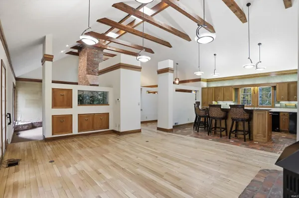 $1,150,000 | 3801 North Bittersweet Drive, Bloomington, IN 47408