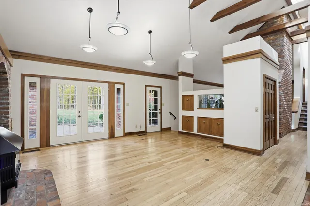 $1,200,000 | 3801 North Bittersweet Drive, Bloomington, IN 47408