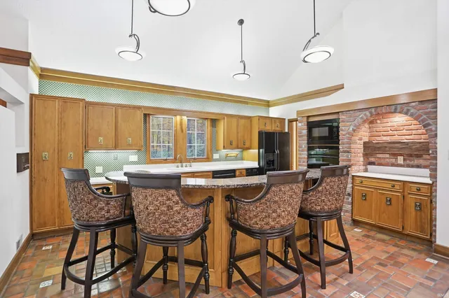 $1,200,000 | 3801 North Bittersweet Drive, Bloomington, IN 47408