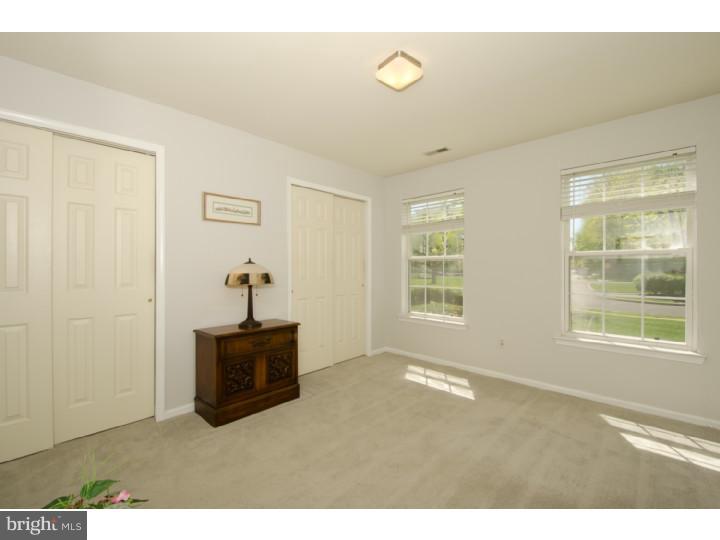 1642 Covington Road, Unit 21 Yardley, PA 19067 - Photo 14 of 16 Bedroom 2