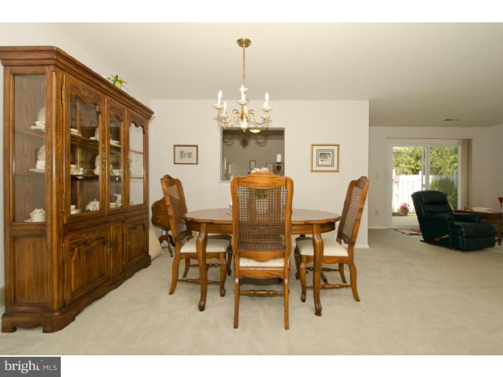 1642 Covington Road, Unit 21 Yardley, PA 19067 - Photo 3 of 16 Dining Room