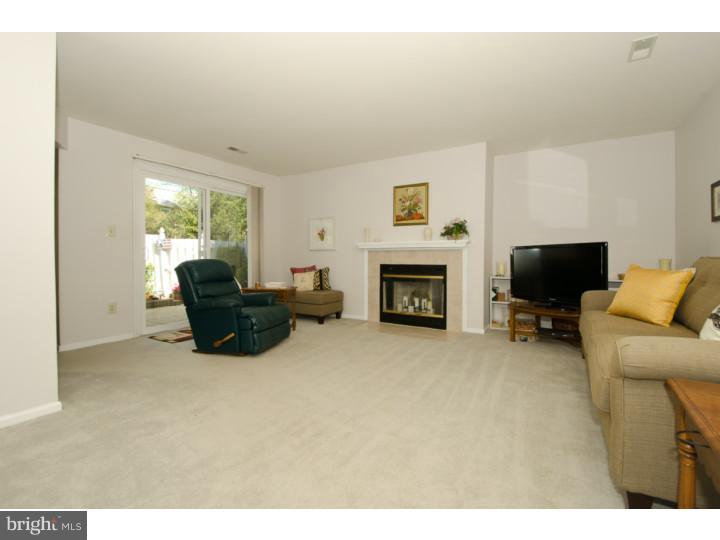 1642 Covington Road, Unit 21 Yardley, PA 19067 - Photo 5 of 16 Family Room