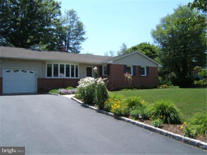3 Brandon Road Lawrenceville, NJ 08648 - Photo 25 of 25 Gallery Image 25