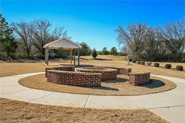 $2,529 | 425 Freeport Way, McDonough, GA 30252