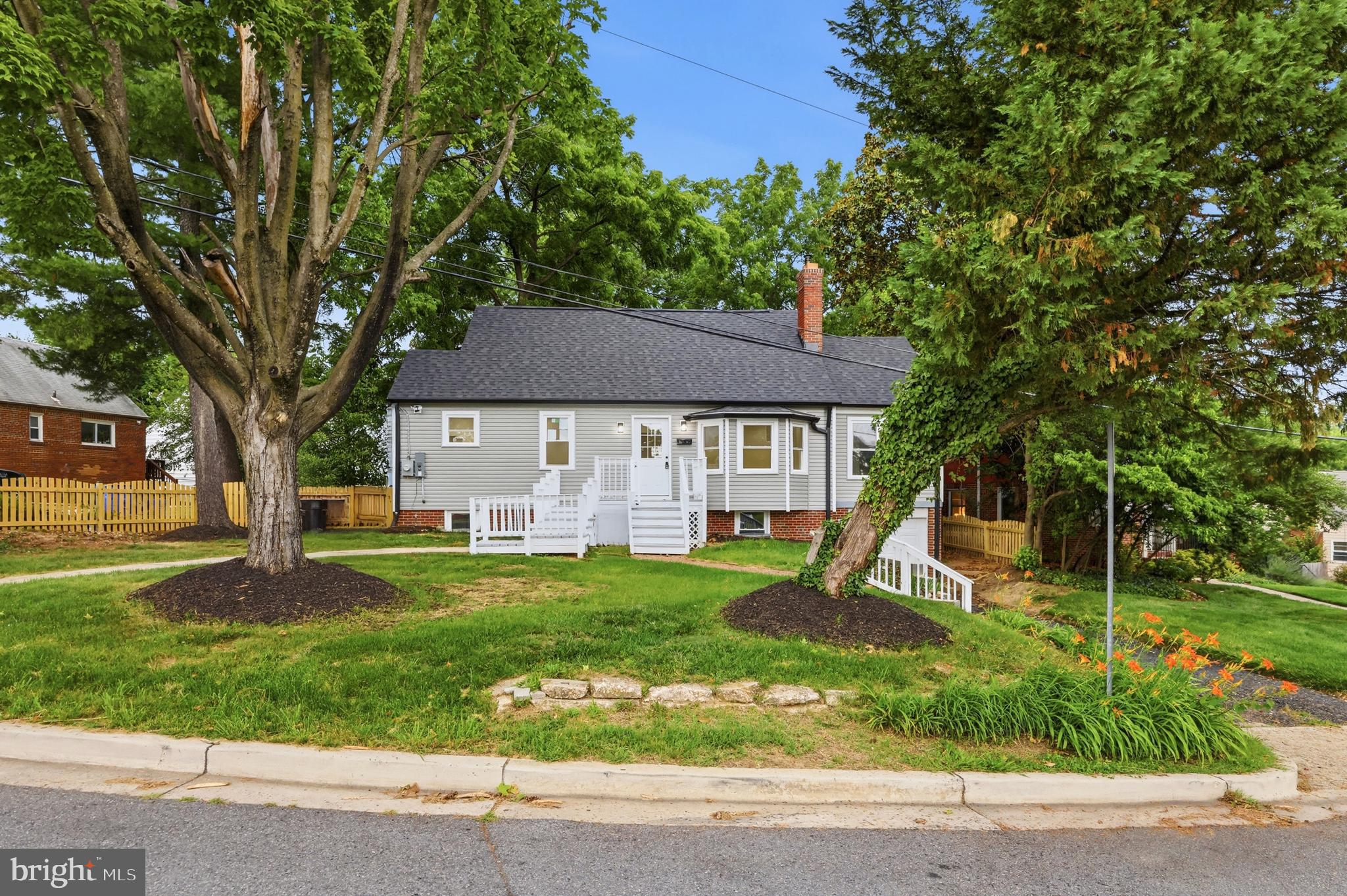 805 Langley Drive Silver Spring, MD 20901 - Photo 2 of 56