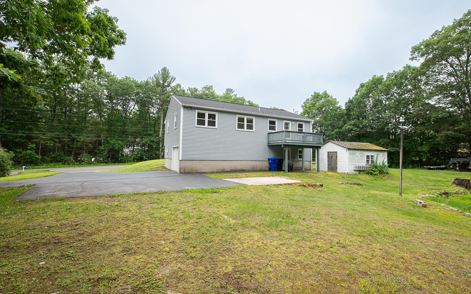 104 Kimball Hill Road Hudson, NH 03051 - Photo 46 of 51 Gallery Image 46