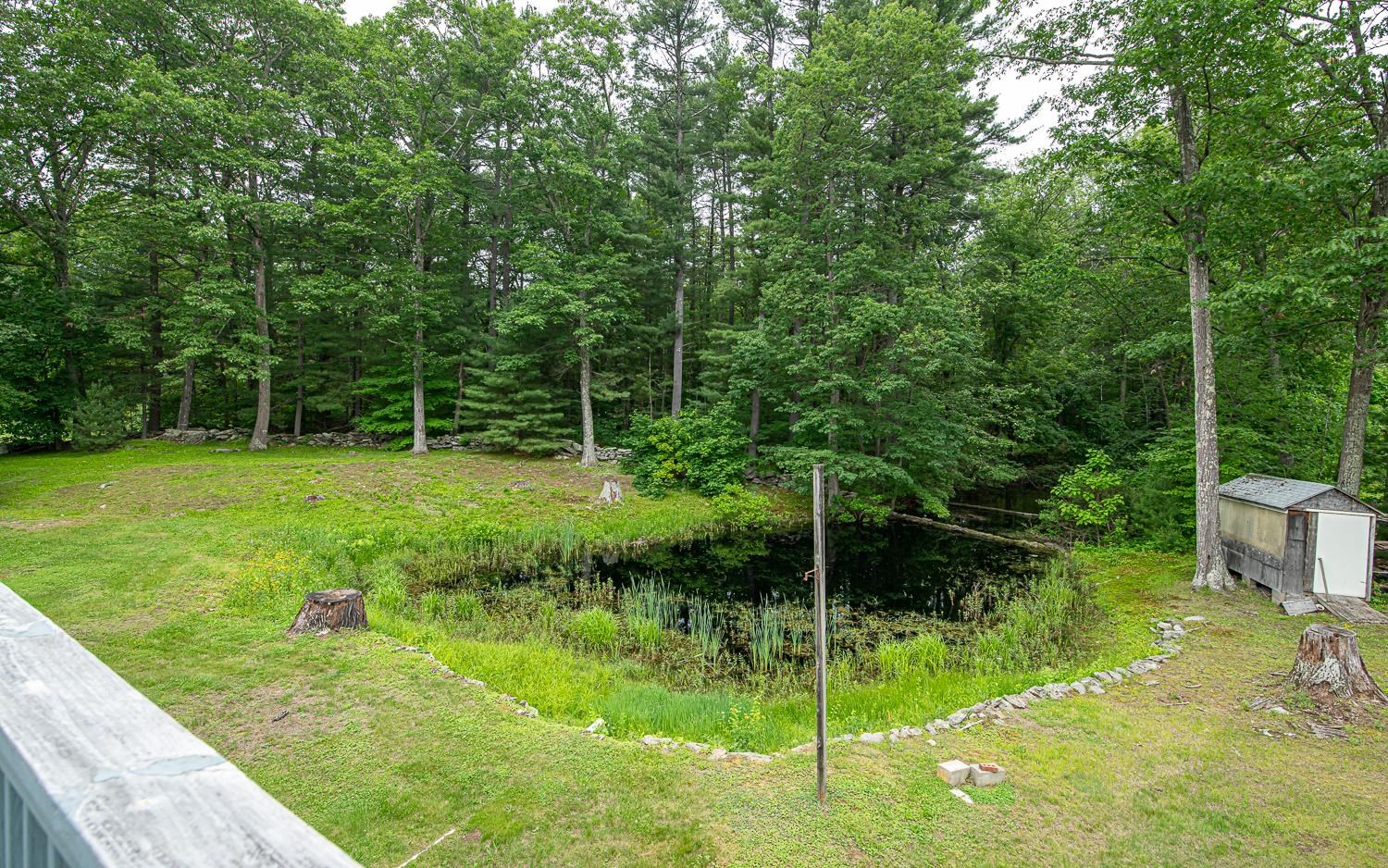 104 Kimball Hill Road Hudson, NH 03051 - Photo 48 of 51 Gallery Image 48