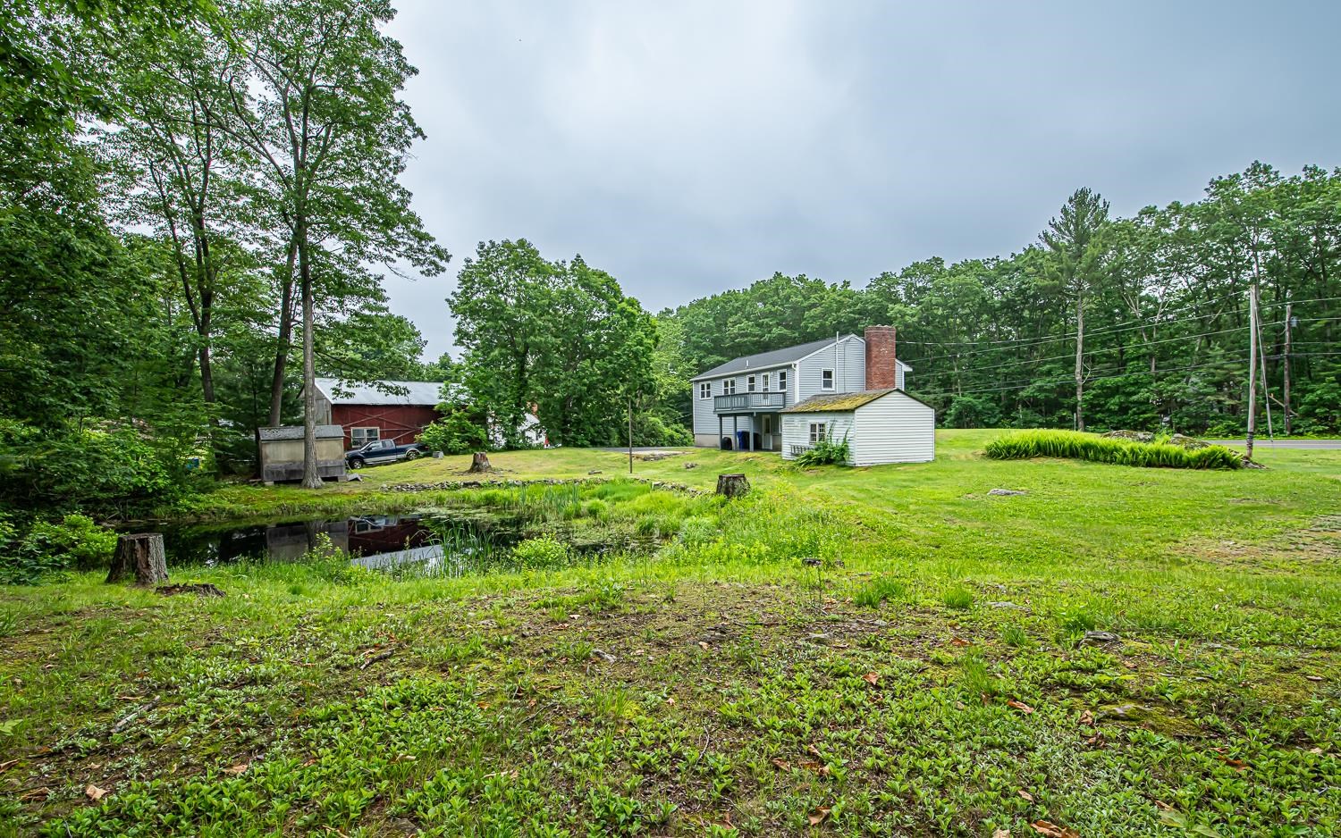 104 Kimball Hill Road Hudson, NH 03051 - Photo 50 of 51 Gallery Image 50