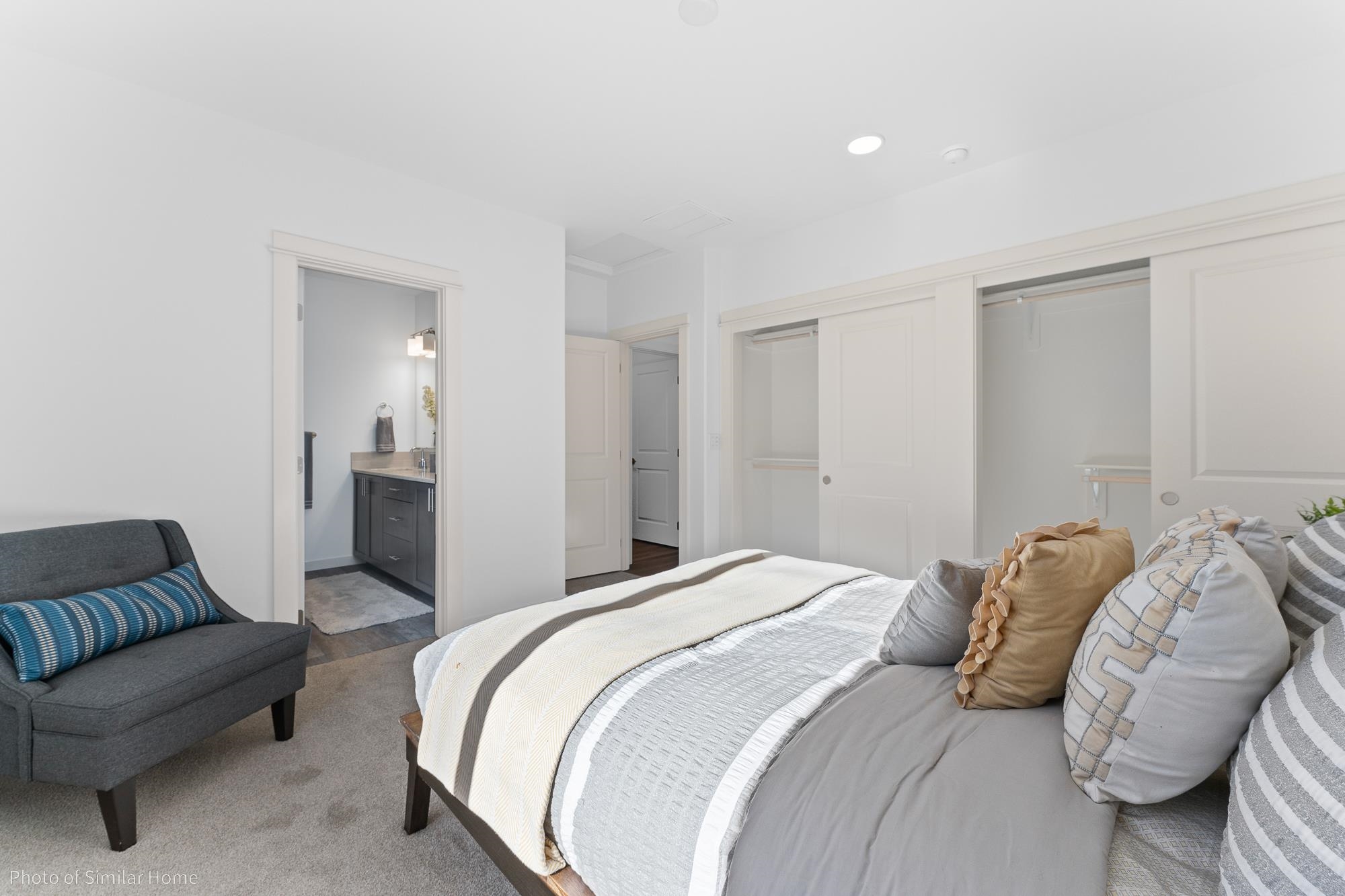 306 North Viewmont Road, Unit 5/1 HARRISON Greenacres, WA 99016 - Photo 14 of 21