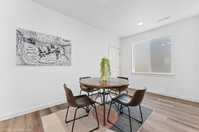 $449,990 | 306 North Viewmont Road, Unit 5/1 HARRISON, Greenacres, WA 99016