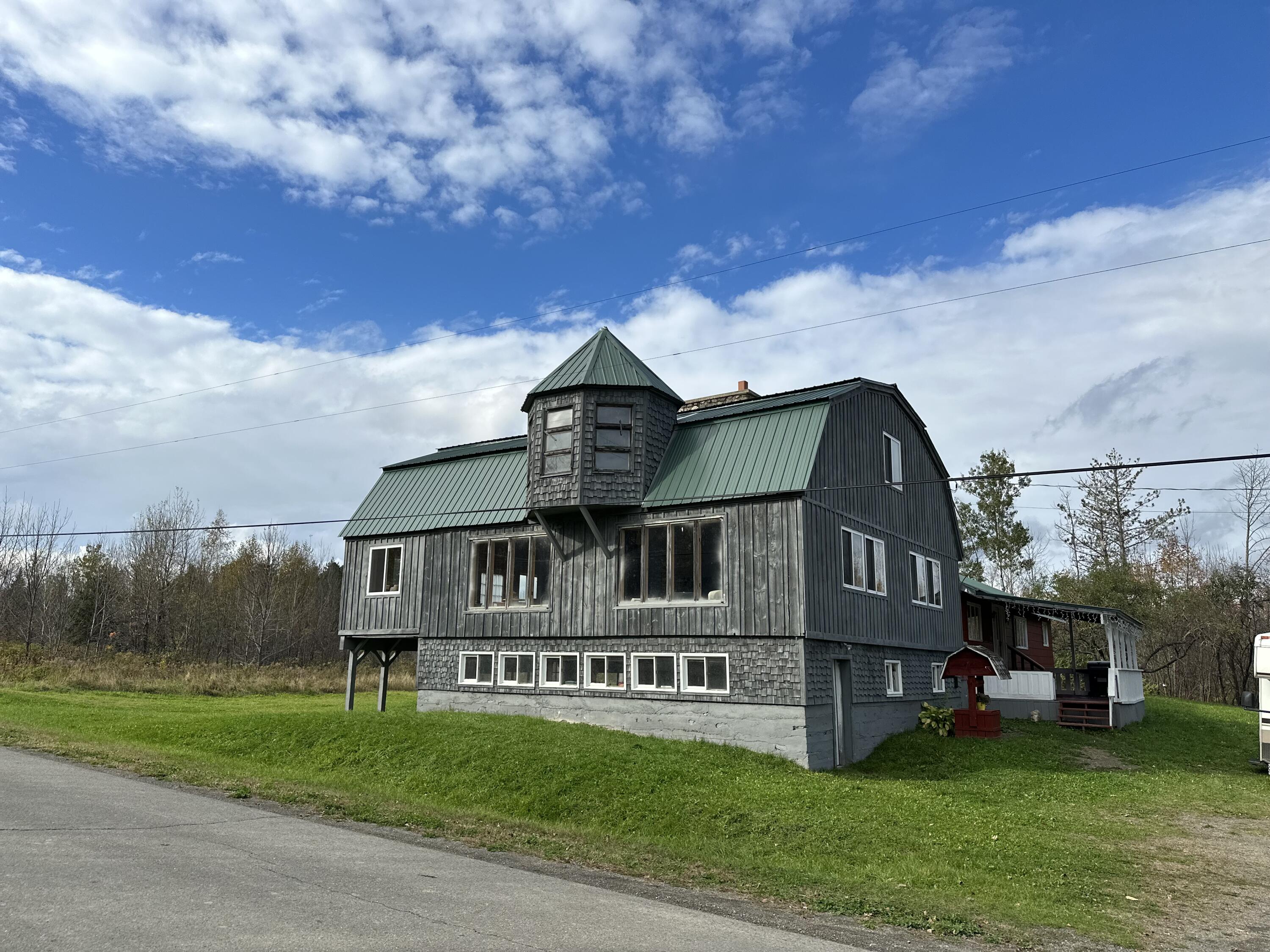 1245 B Road Hammond, ME 04730 - Photo 4 of 49 IMG_3683