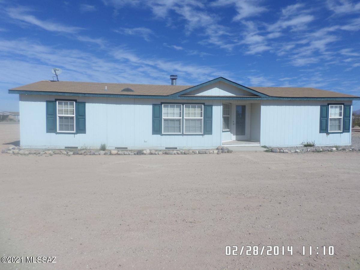 5855 East Grayhawk Ranch Road Tucson, AZ 85756 - Photo 1 of 14