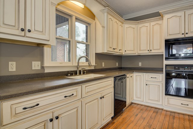 741 Kimball Pond Road Aiken, SC 29803 - Photo 12 of 44