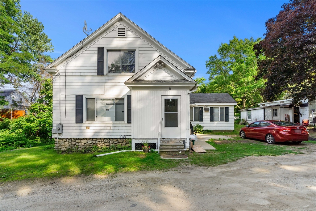 3-7 Stidsen Way Worcester, MA 01604 - Photo 2 of 36