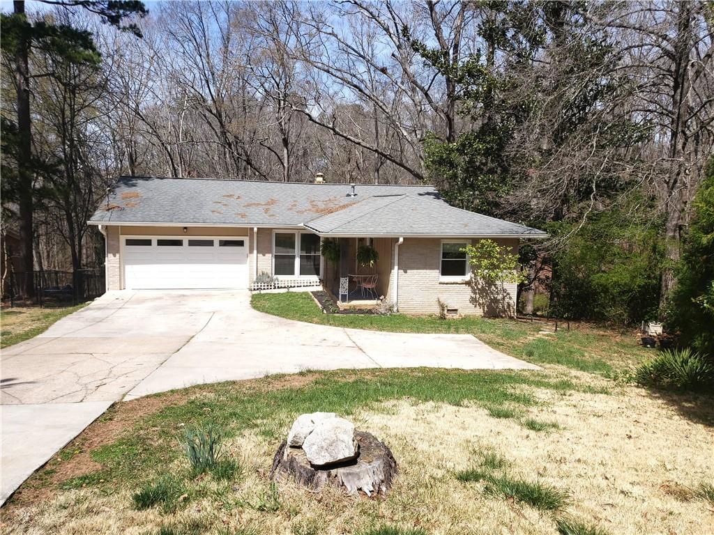 730 Honeysuckle Road Gainesville, GA 30501 - Photo 1 of 1 Gallery Image 1
