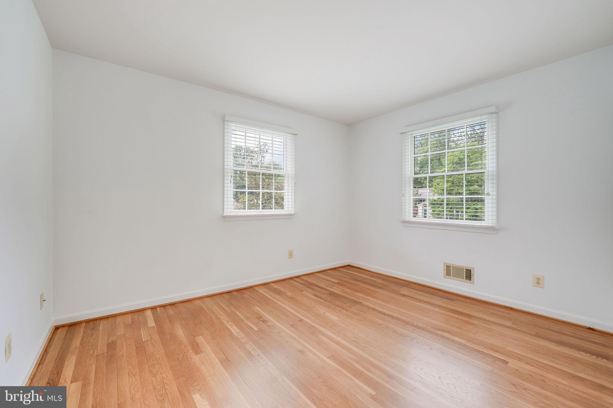 7339 Pinecastle Road Falls Church, VA 22043 - Photo 18 of 44 Bedroom #2