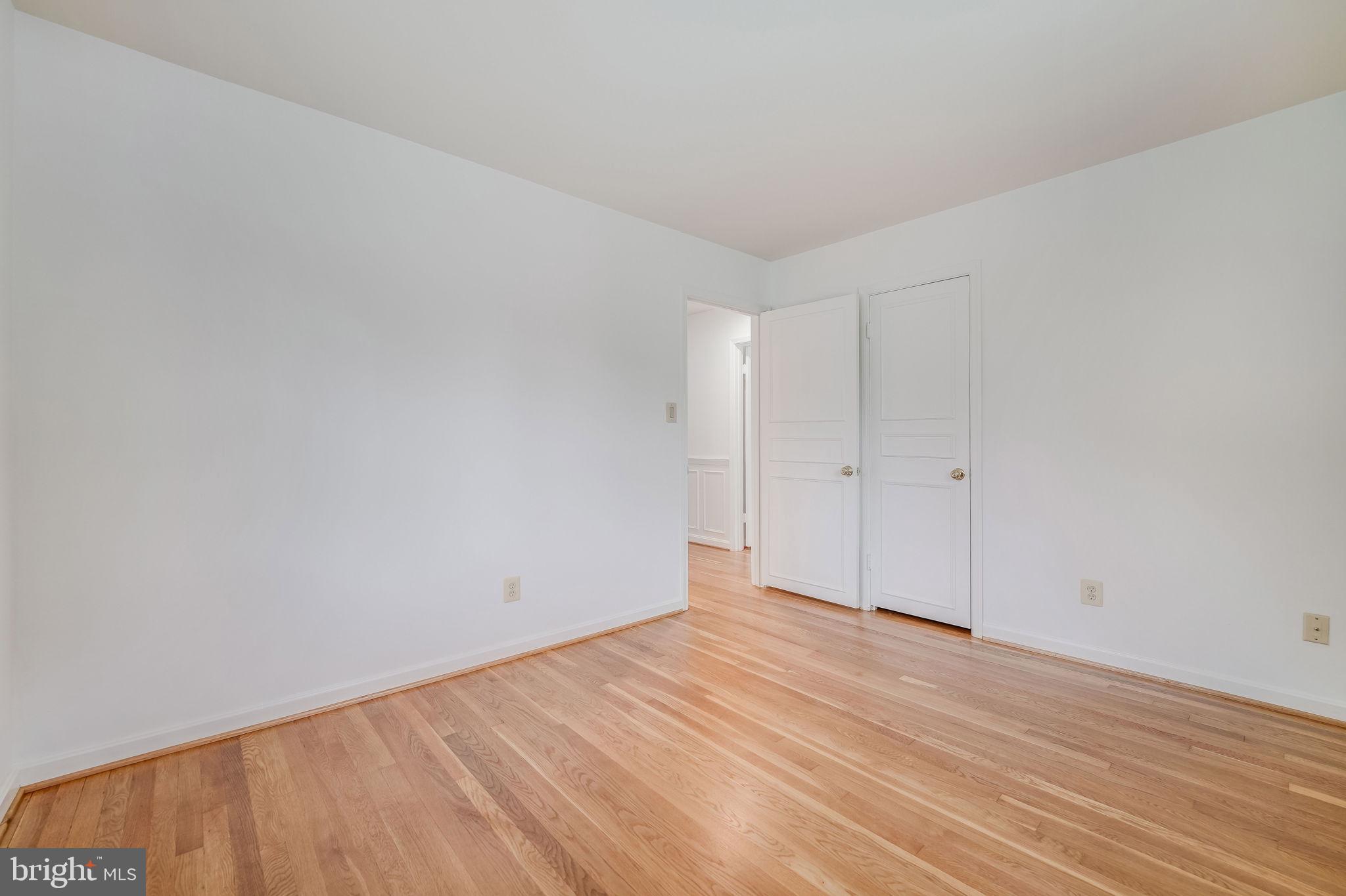 7339 Pinecastle Road Falls Church, VA 22043 - Photo 19 of 44 Bedroom #2