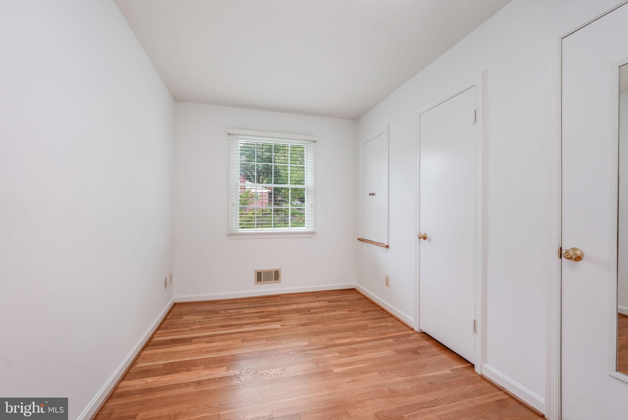 7339 Pinecastle Road Falls Church, VA 22043 - Photo 20 of 44 Bedroom #3