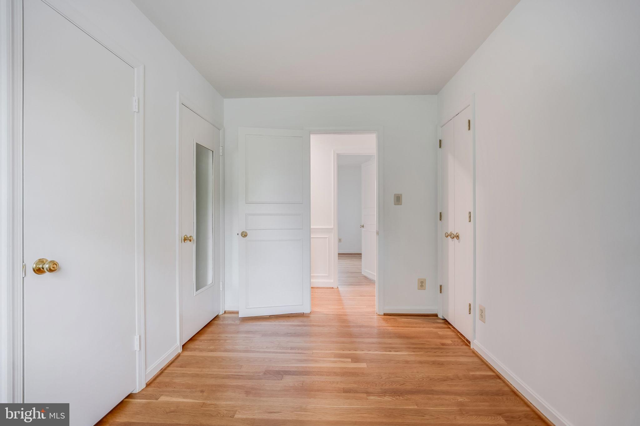 7339 Pinecastle Road Falls Church, VA 22043 - Photo 21 of 44 Bedroom #3