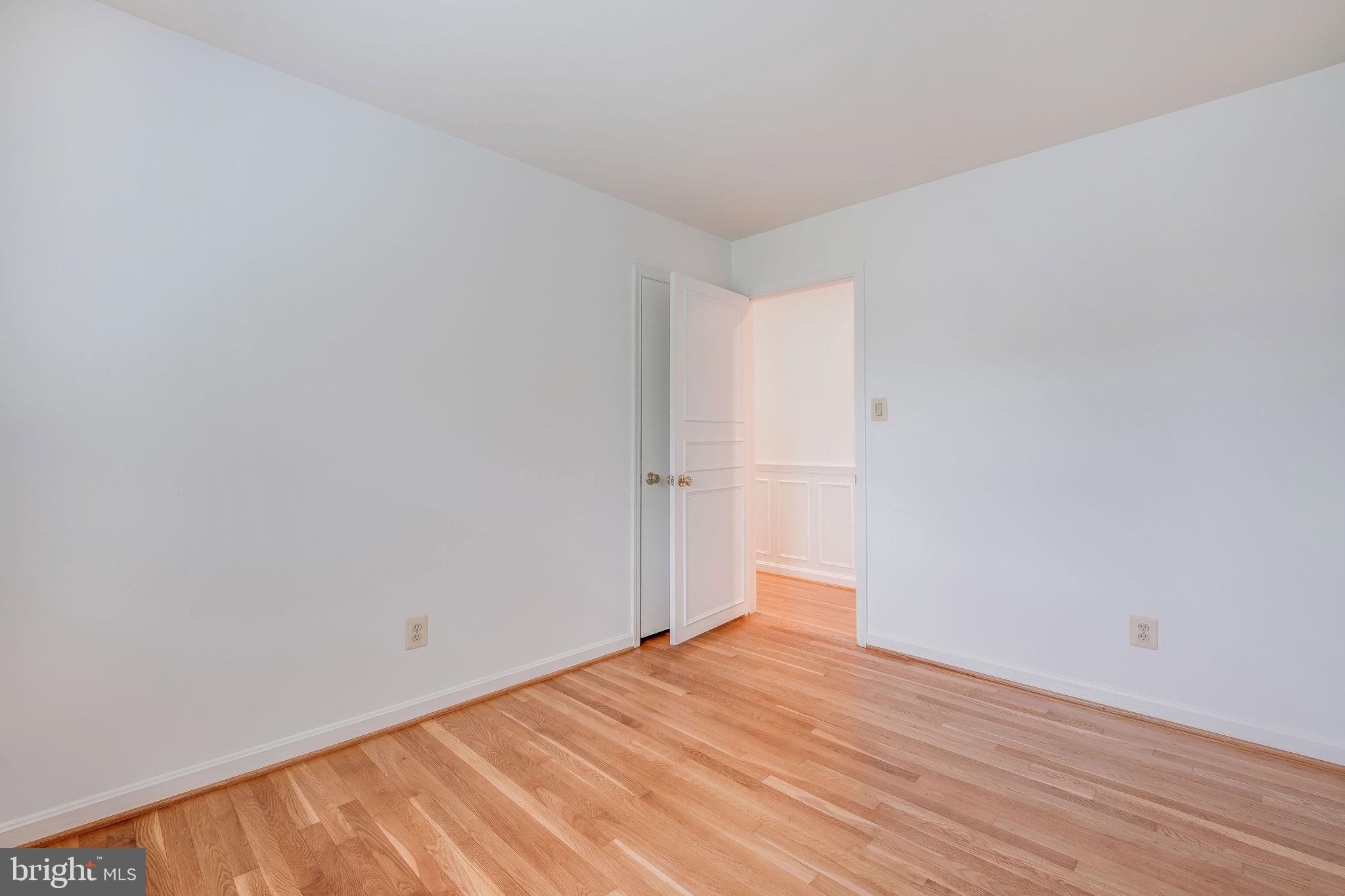 7339 Pinecastle Road Falls Church, VA 22043 - Photo 25 of 44 Bedroom #4