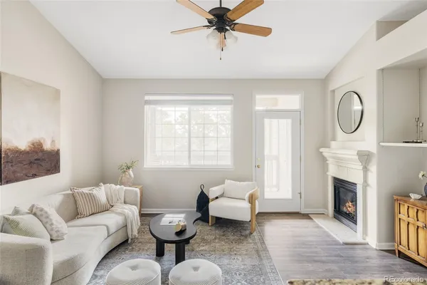 $360,000 | 10331 West Girton Drive, Unit 204, Lakewood, CO 80227