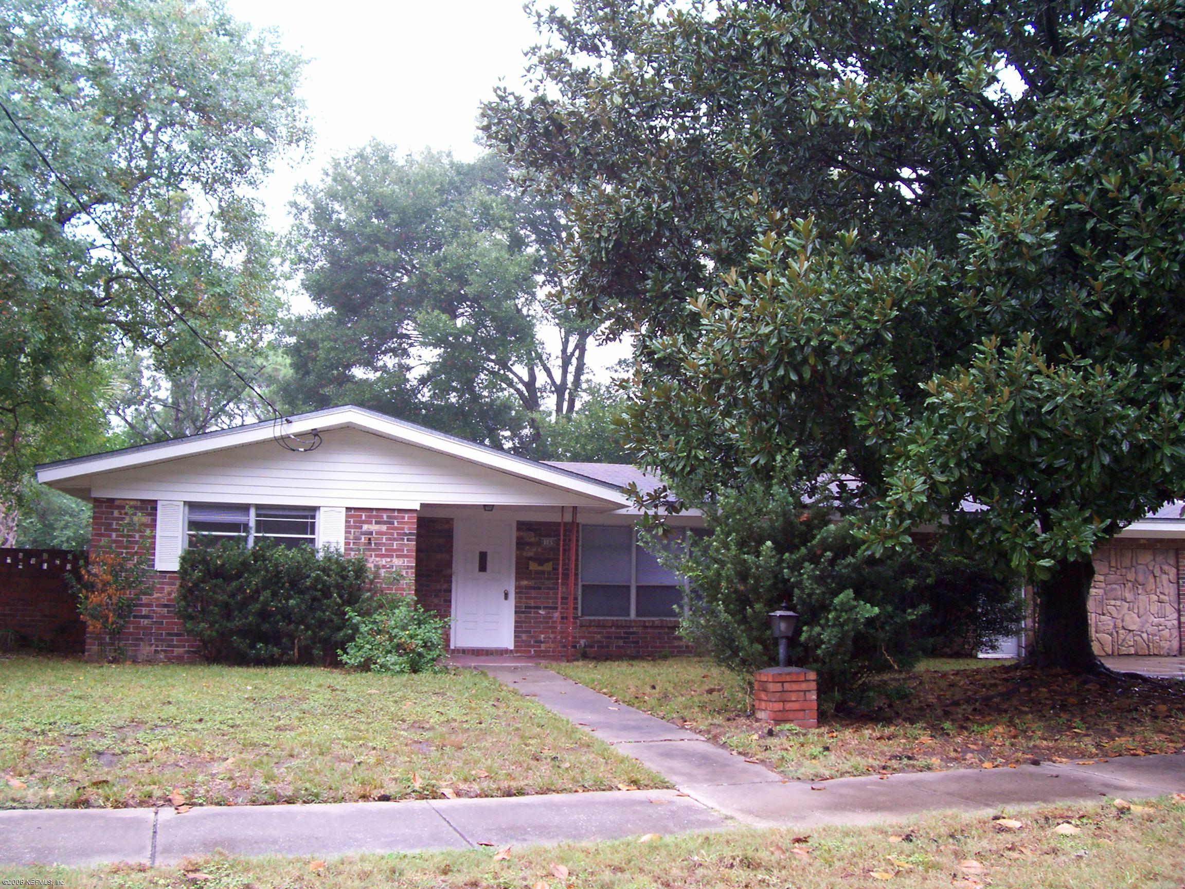 8169 Vermanth Road Jacksonville, FL 32211 - Photo 1 of 7 Front