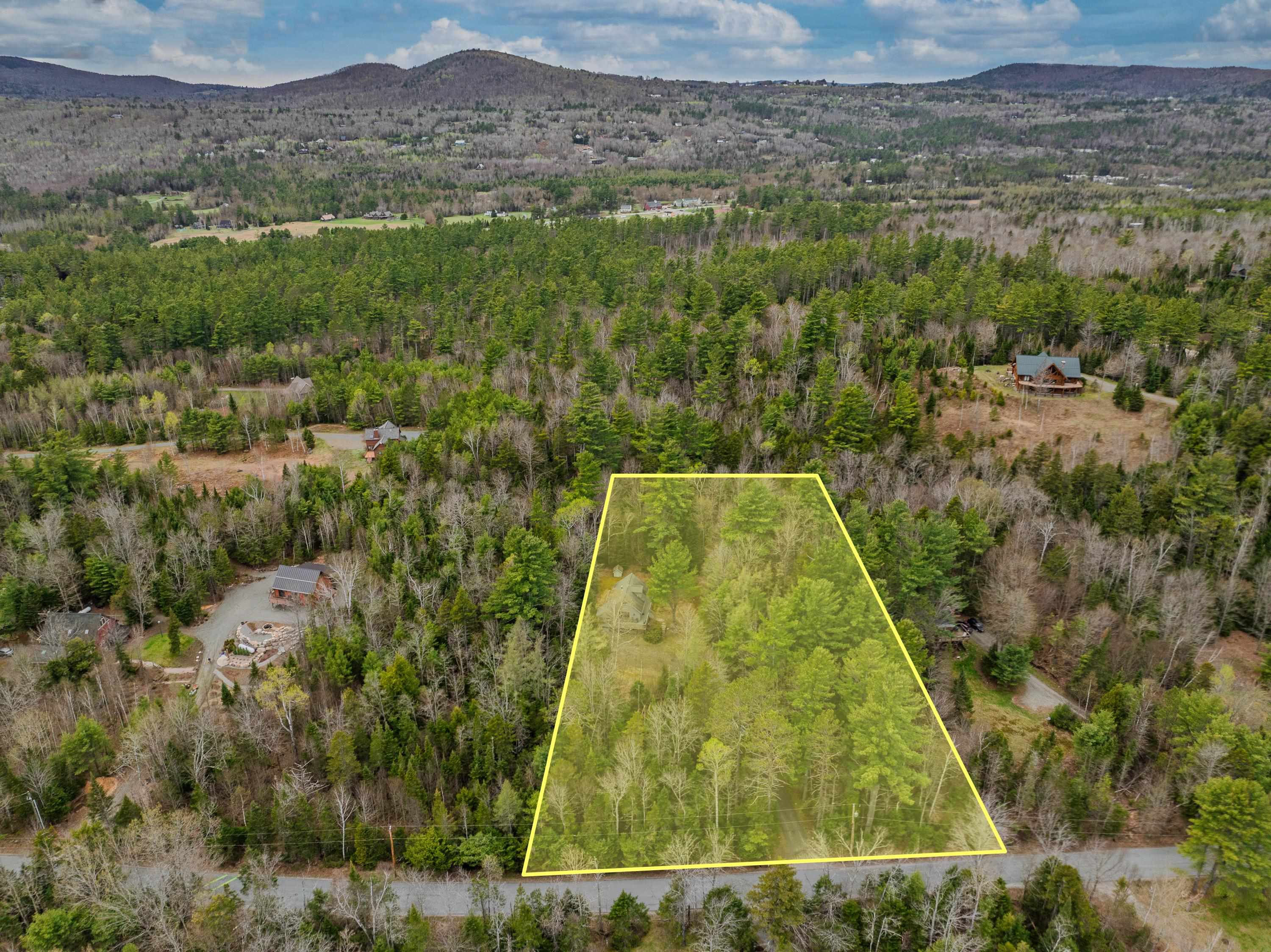 654 Wells Road Franconia, NH 03580 - Photo 47 of 59