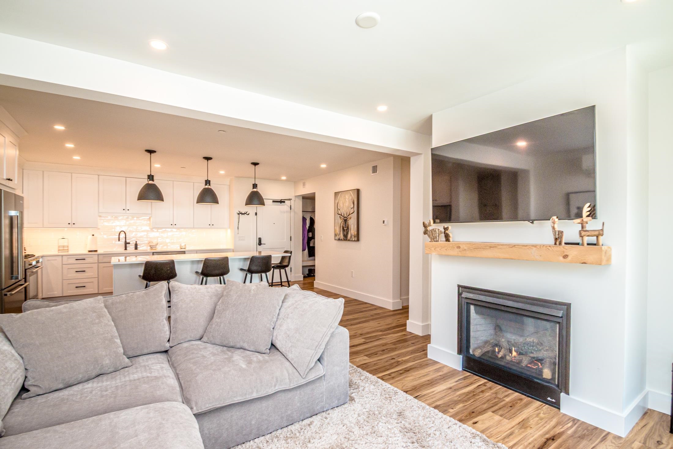 243 Skimobile Road, Unit 153 Conway, NH 03860 - Photo 13 of 53