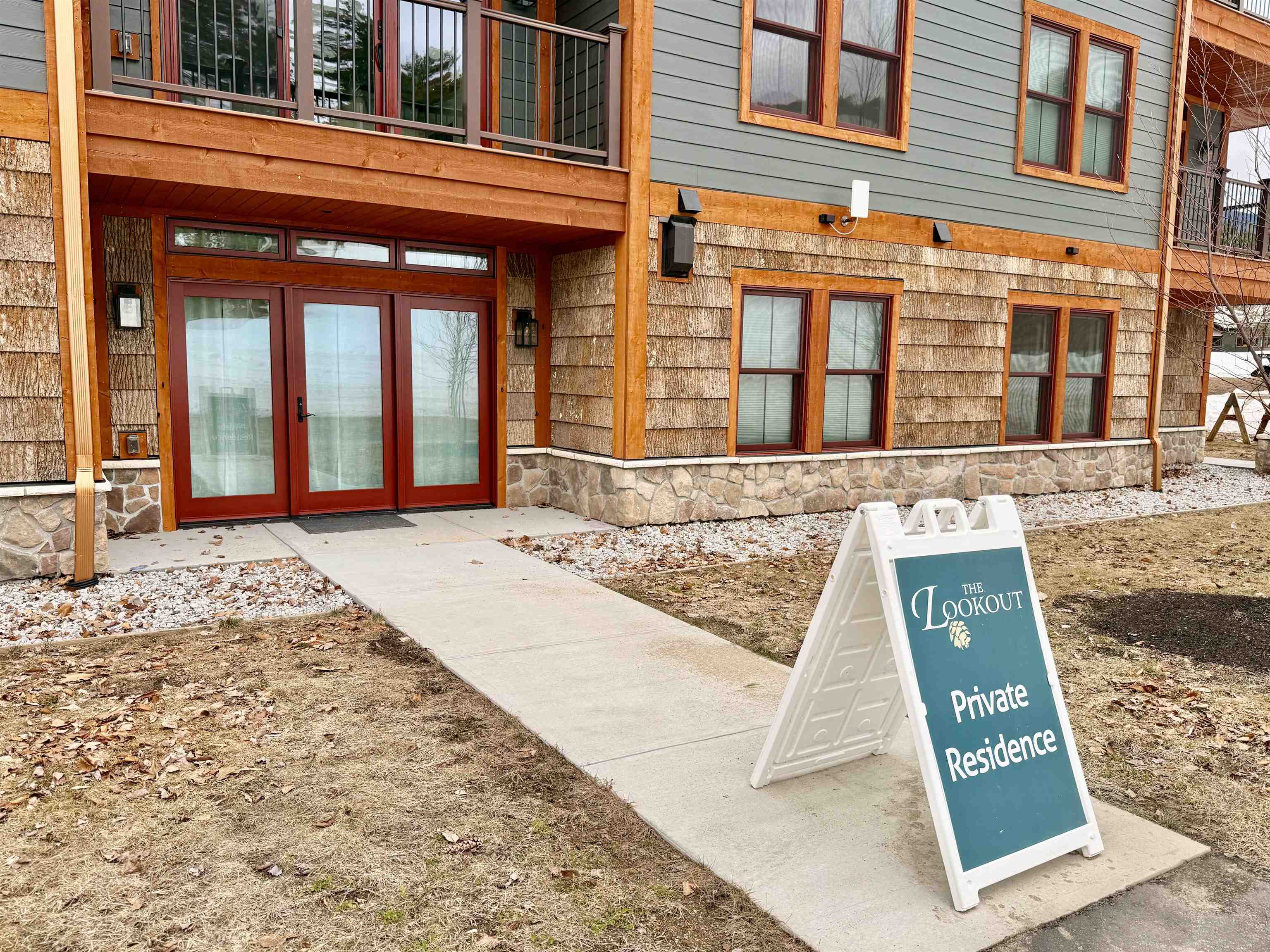 243 Skimobile Road, Unit 153 Conway, NH 03860 - Photo 2 of 53