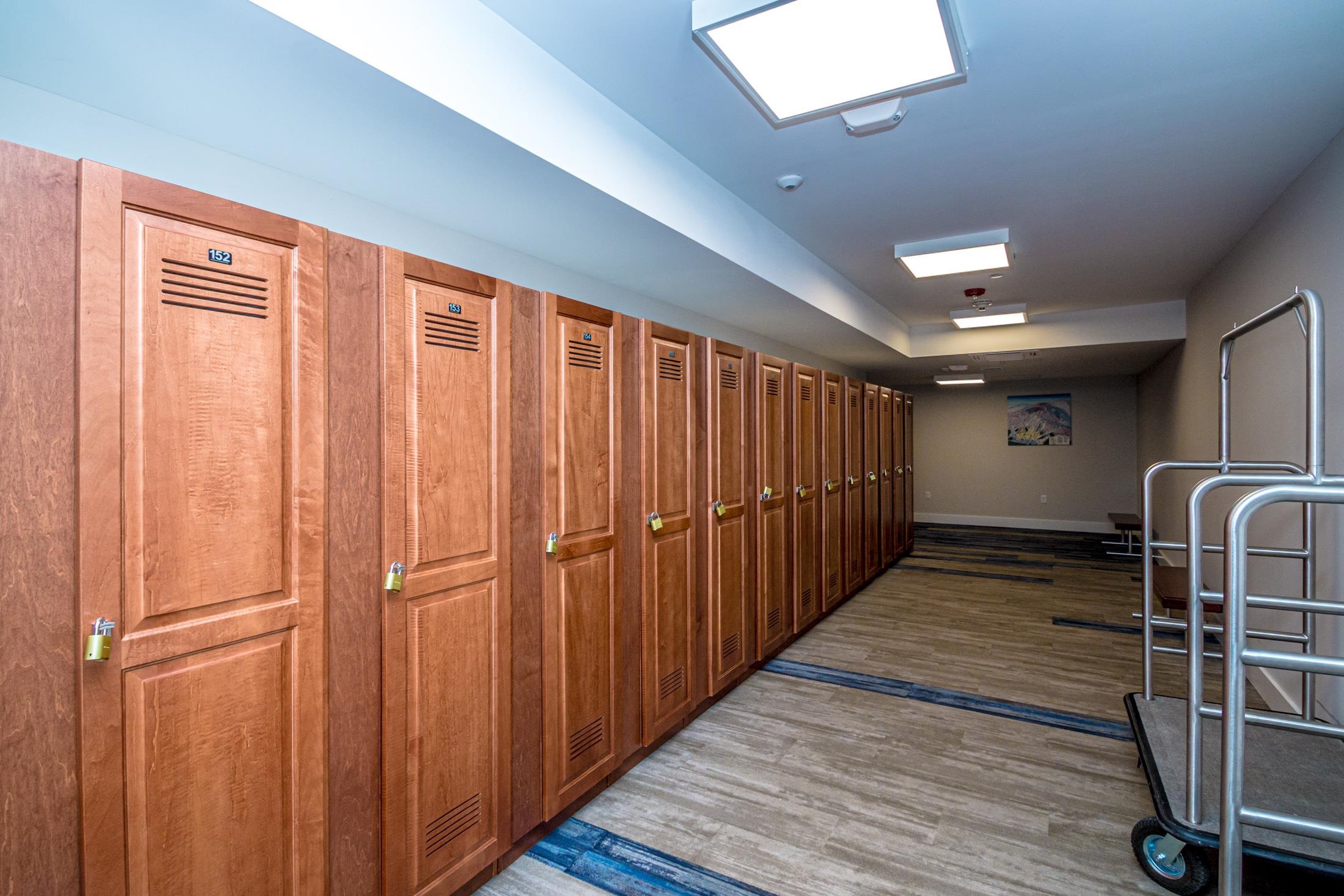 243 Skimobile Road, Unit 153 Conway, NH 03860 - Photo 34 of 53