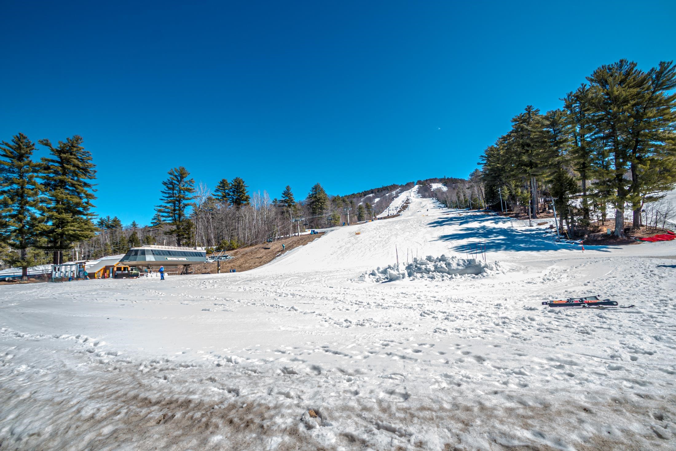 243 Skimobile Road, Unit 153 Conway, NH 03860 - Photo 38 of 53