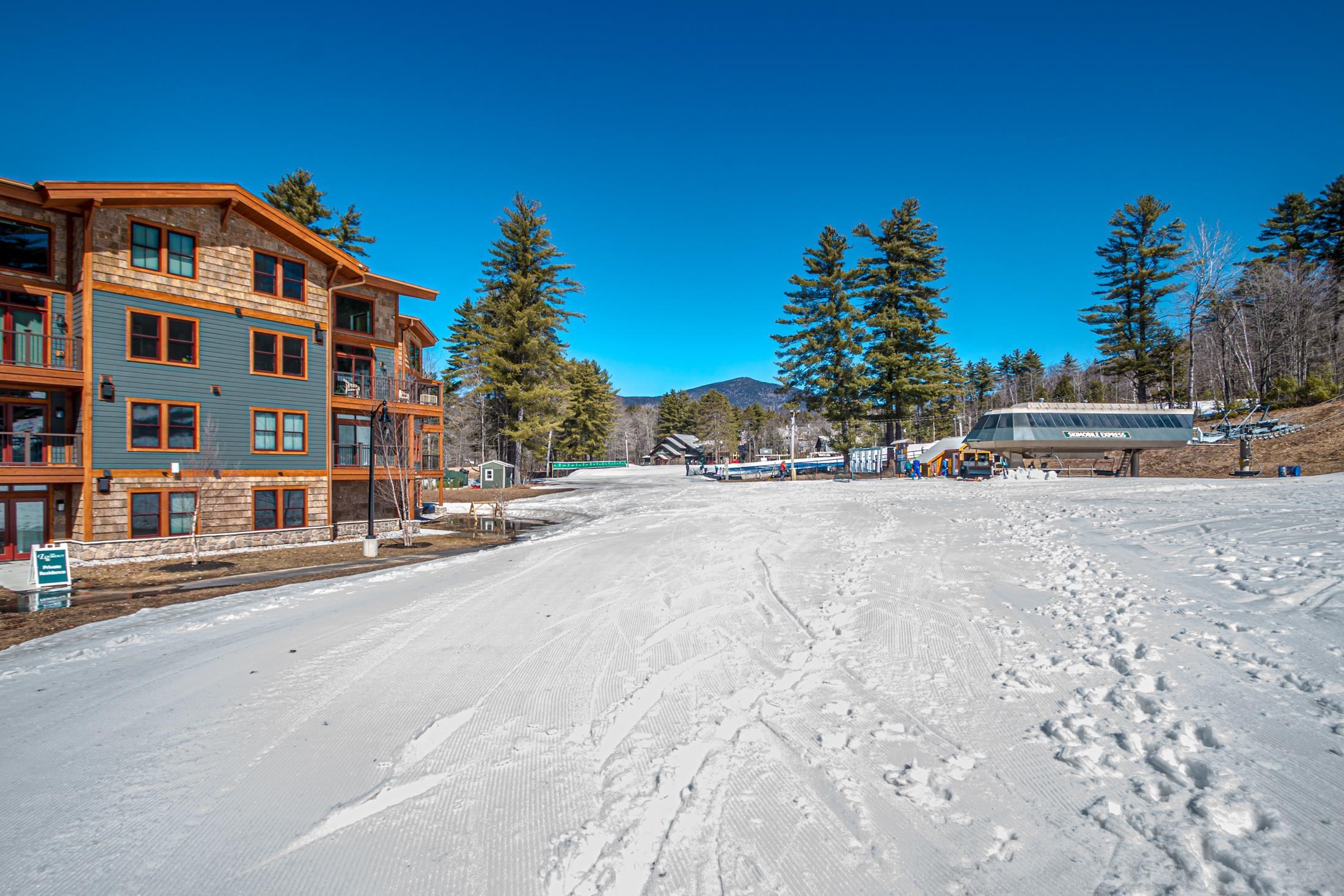 243 Skimobile Road, Unit 153 Conway, NH 03860 - Photo 39 of 53