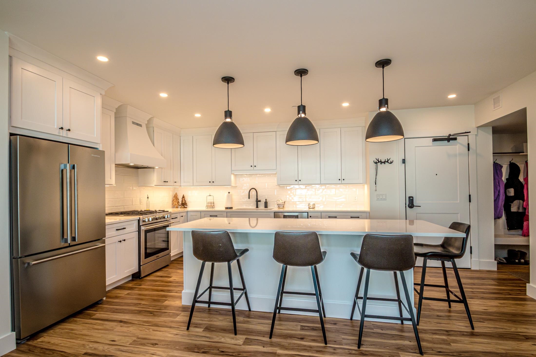 243 Skimobile Road, Unit 153 Conway, NH 03860 - Photo 4 of 53