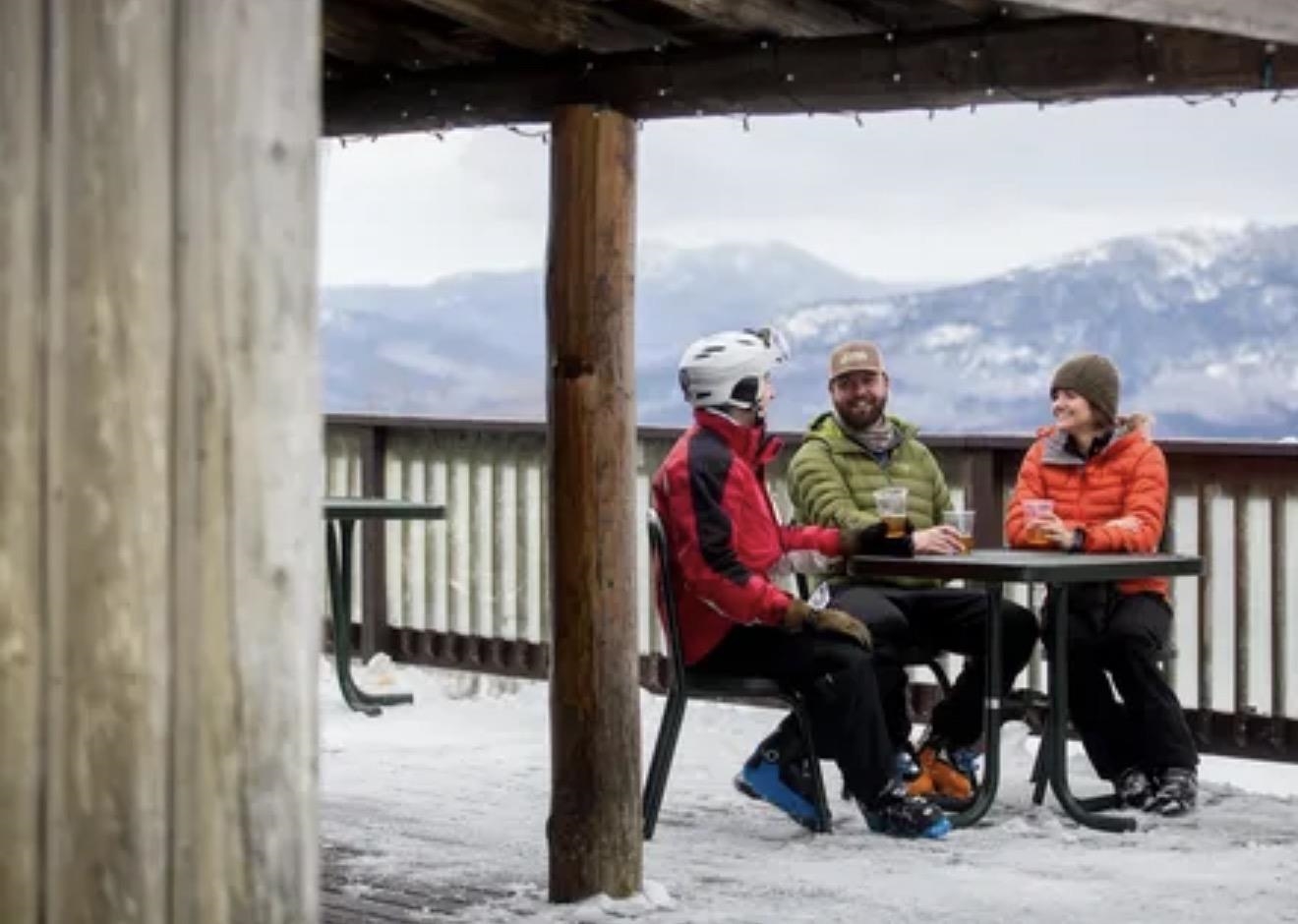 243 Skimobile Road, Unit 153 Conway, NH 03860 - Photo 47 of 53