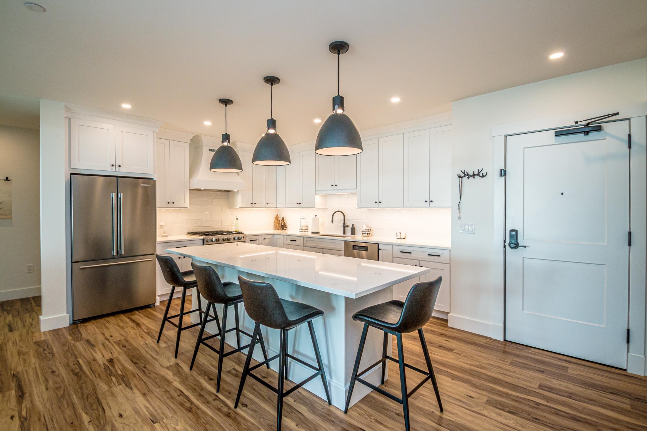 243 Skimobile Road, Unit 153 Conway, NH 03860 - Photo 5 of 53