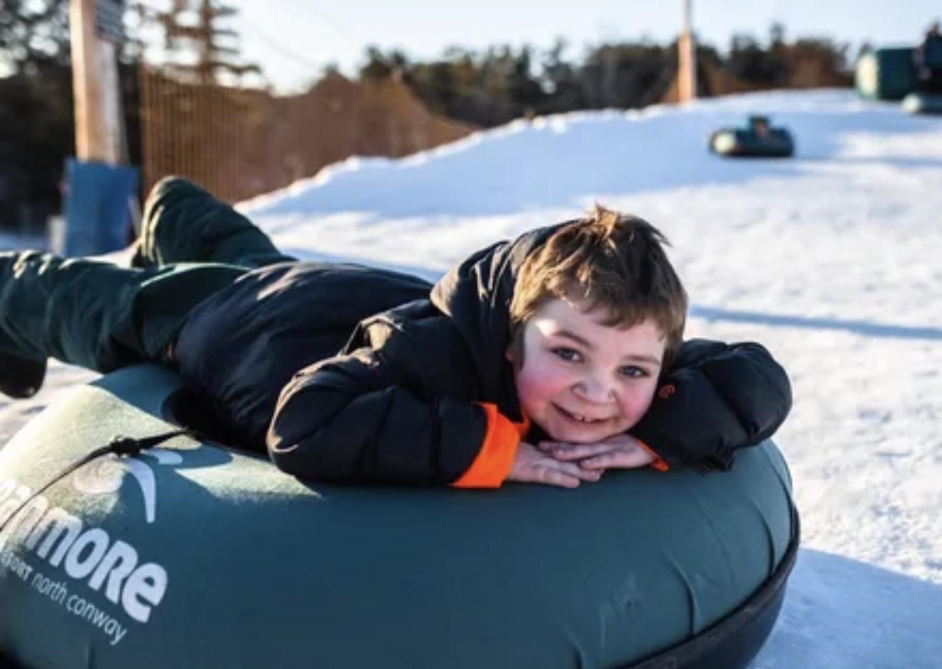 243 Skimobile Road, Unit 153 Conway, NH 03860 - Photo 52 of 53