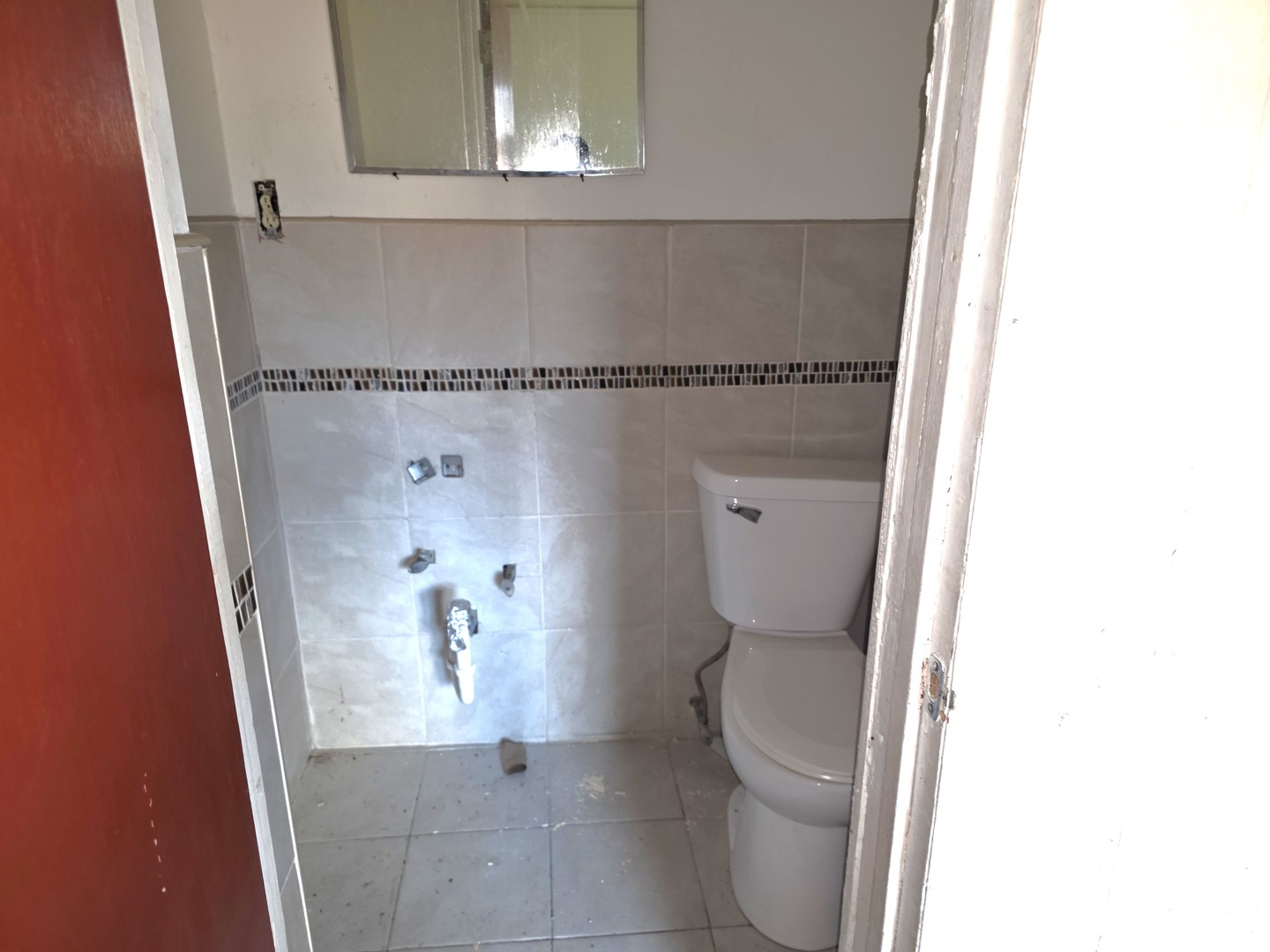 11367 South Aberdeen Street Chicago, IL 60643 - Photo 8 of 20 a bathroom with a toilet and a sink