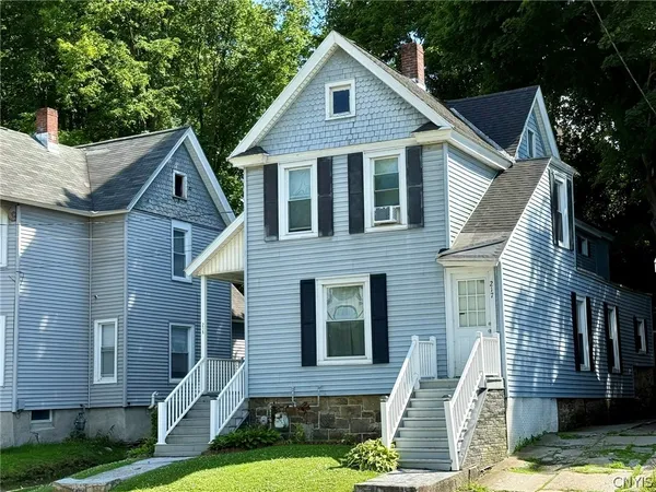 $135,000 | 215 West Main Street, German Flatts, NY 13357
