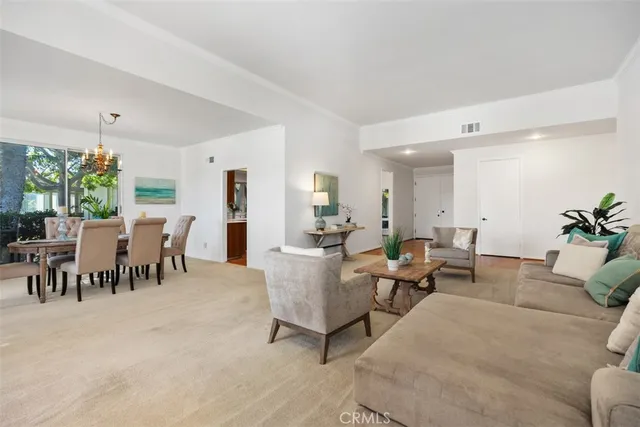 $1,750,000 | 5592 Avenida Sosiega West, Unit B, Laguna Woods, CA 92637