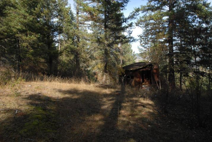 708 L Hoffman Road Kettle Falls, WA 99141 - Photo 7 of 10
