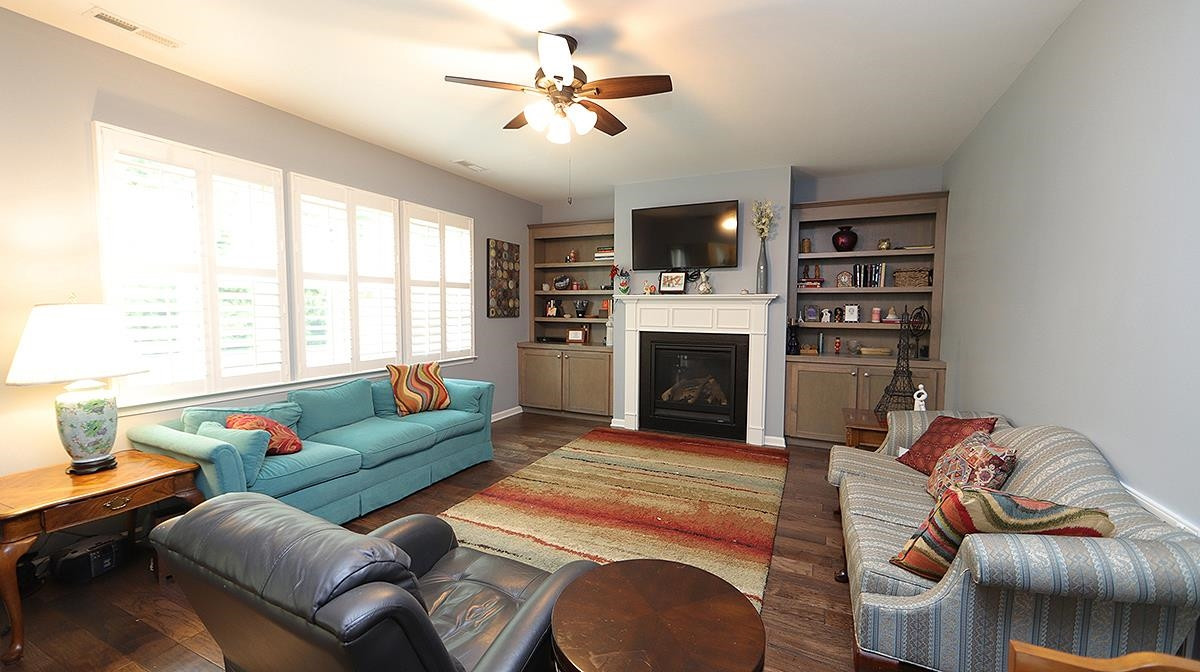 846 Wickham Ridge Road Apex, NC 27539 - Photo 3 of 21 Photo 5