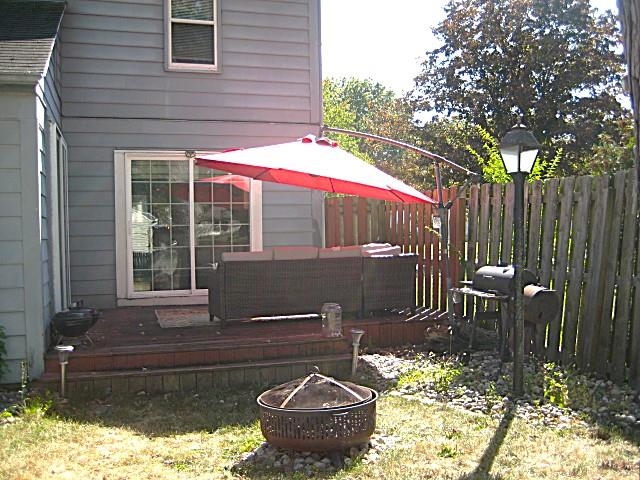 7523 Hope Farm Road Fort Wayne, IN 46815 - Photo 34 of 36 Gallery Image 34