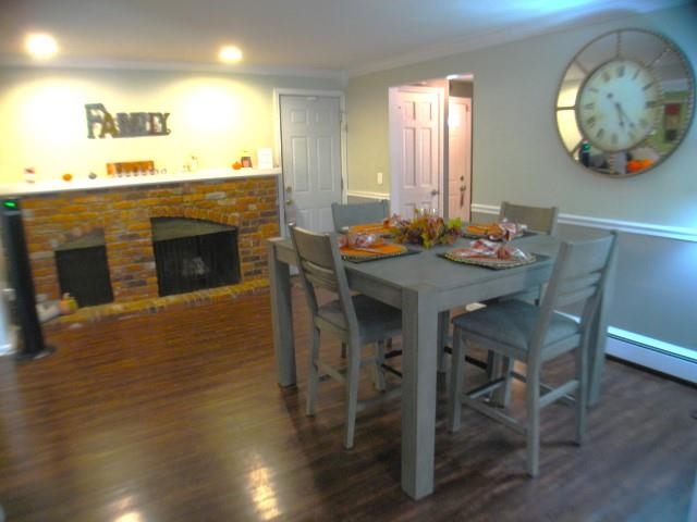 7523 Hope Farm Road Fort Wayne, IN 46815 - Photo 10 of 36 Gallery Image 10
